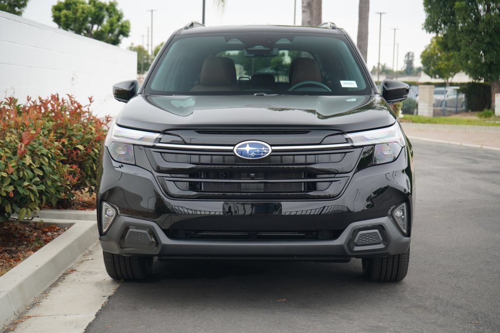 New 2026 Subaru Forester Touring AWD/4WD image 5