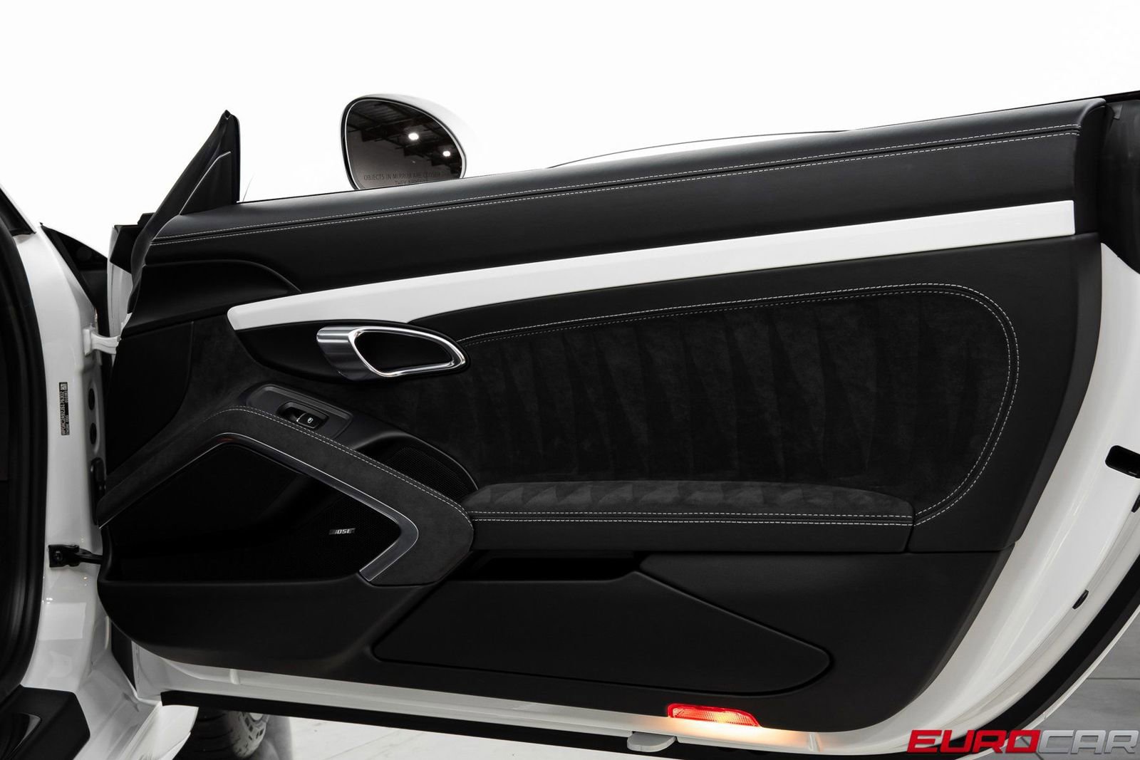 Used 2018 Porsche 911 GT3 image 26