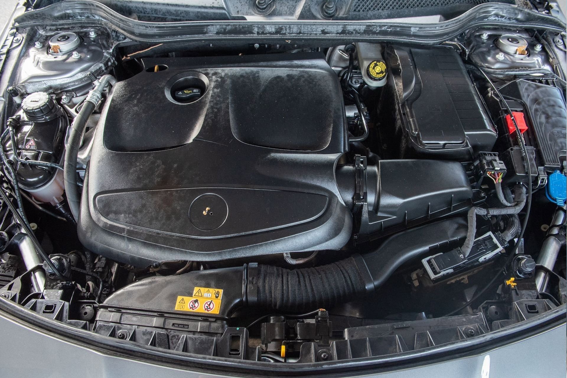 Used 2018 Mercedes-Benz CLA 250 4MATIC image 31