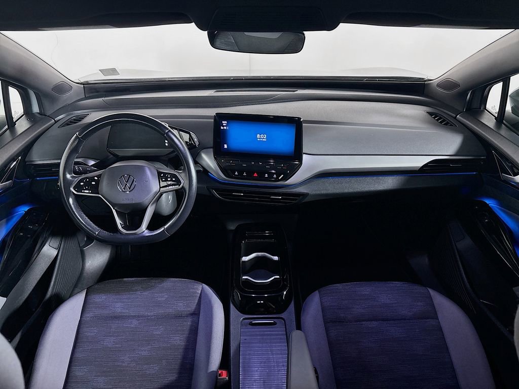 Used 2021 Volkswagen ID.4 Pro image 12