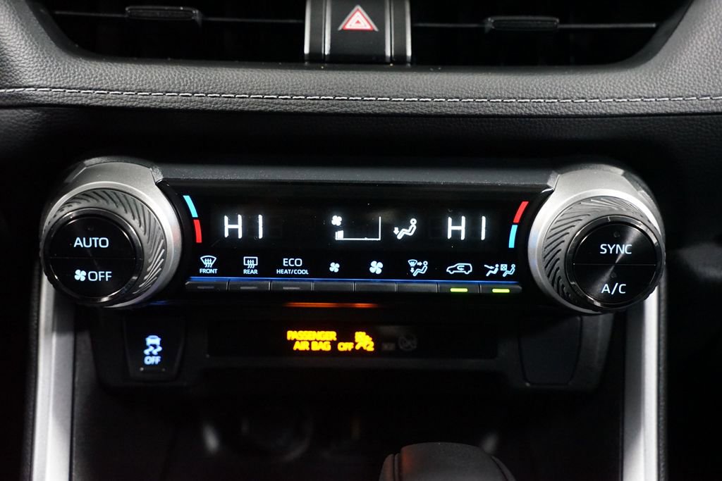 Certified 2022 Toyota RAV4 LE image 19