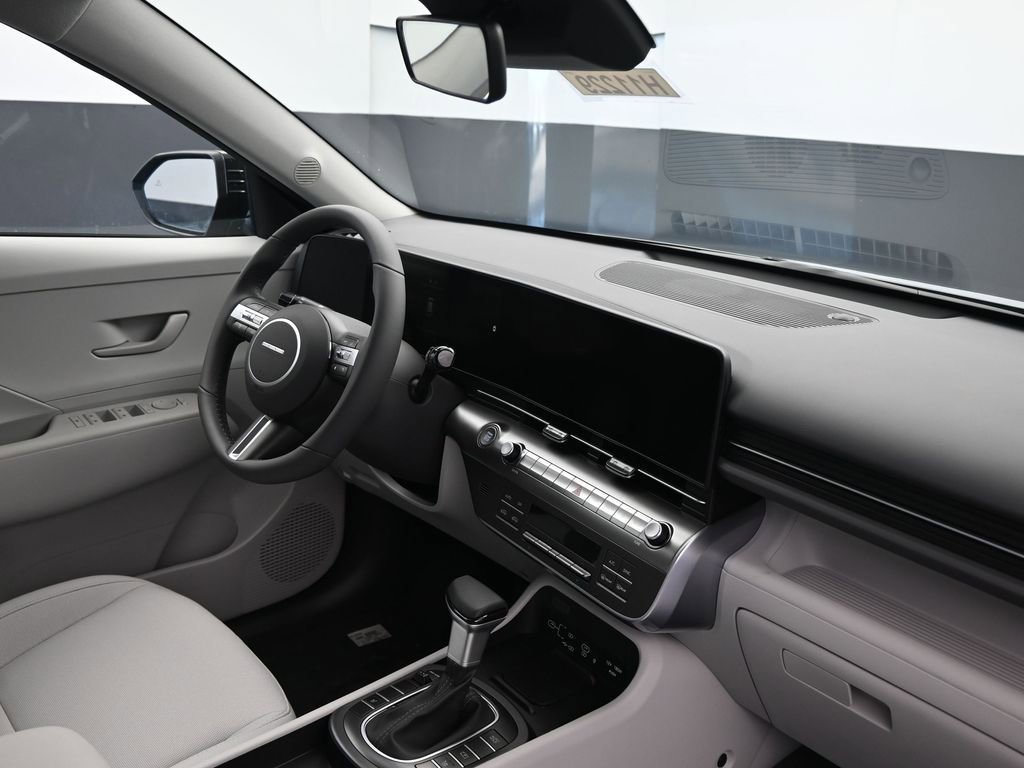 New 2026 Hyundai Kona SEL Sport image 12