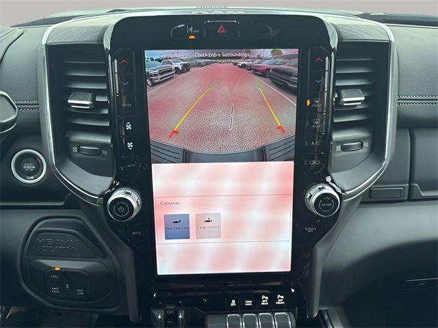 New 2026 RAM 2500 Laramie image 16