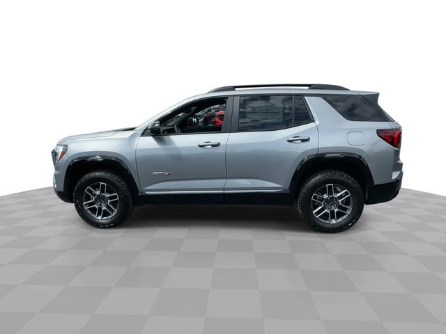 New 2026 GMC Terrain AT4 w/ Technology Package II image 5