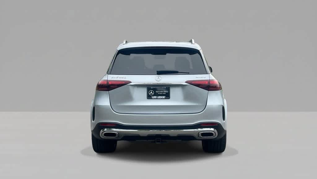 Certified 2024 Mercedes-Benz GLE 450 4MATIC image 7