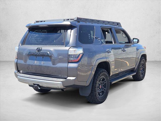 Used 2021 Toyota 4Runner TRD Off-Road Premium AWD/4WD image 5