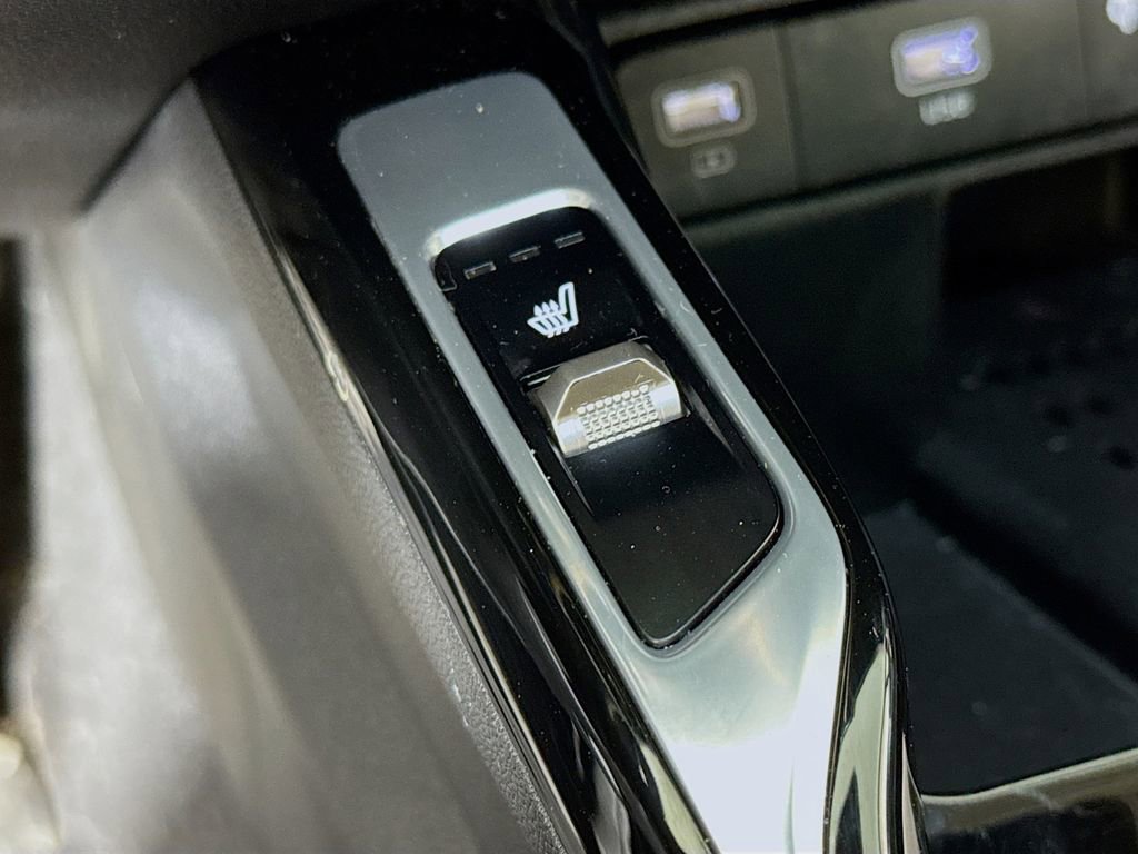 Used 2023 Kia Sorento SX image 20