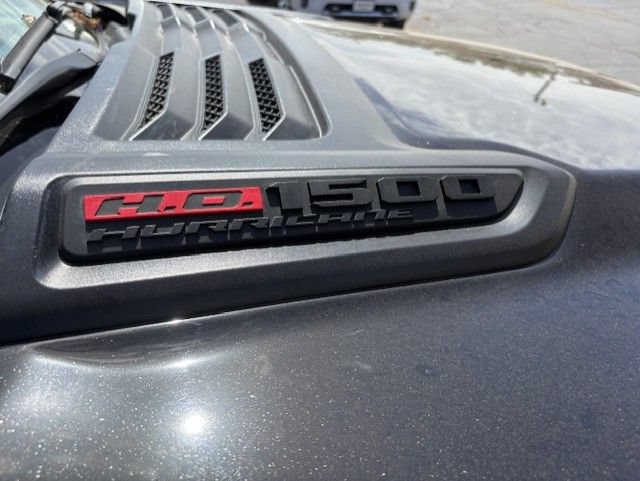 Used 2026 RAM 1500 Limited AWD/4WD image 10