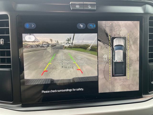 New 2026 Ford F250 XLT w/ XLT Premium Package image 13