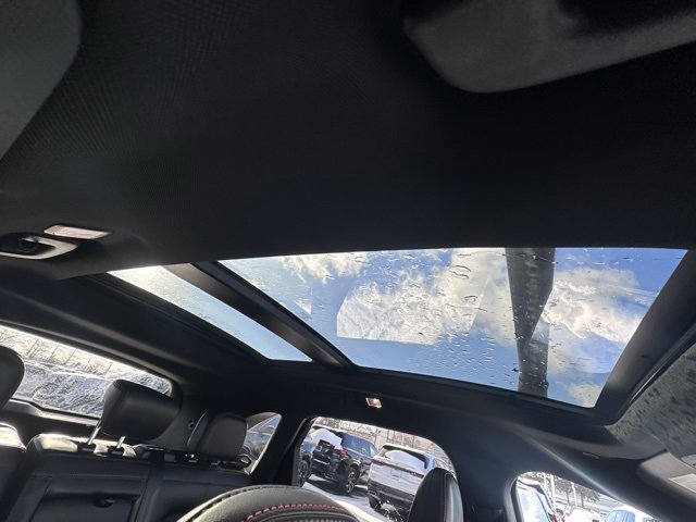 Used 2023 Ford Escape ST-Line Select w/ Tech Pack #2 image 18