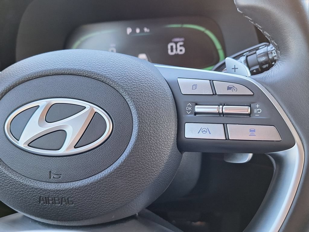 Certified 2024 Hyundai Palisade SEL AWD/4WD image 17