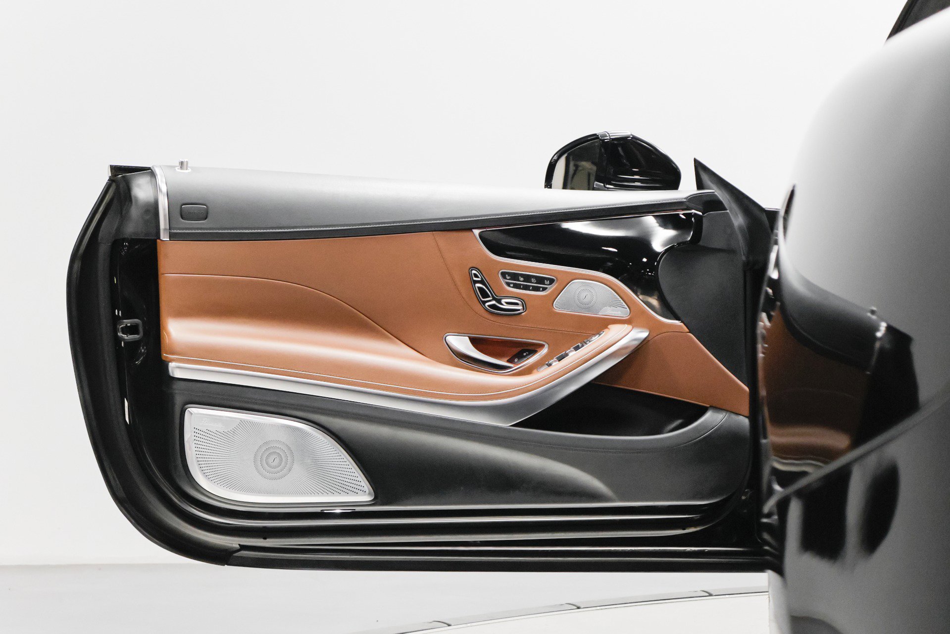 Used 2017 Mercedes-Benz S 65 AMG Cabriolet image 33