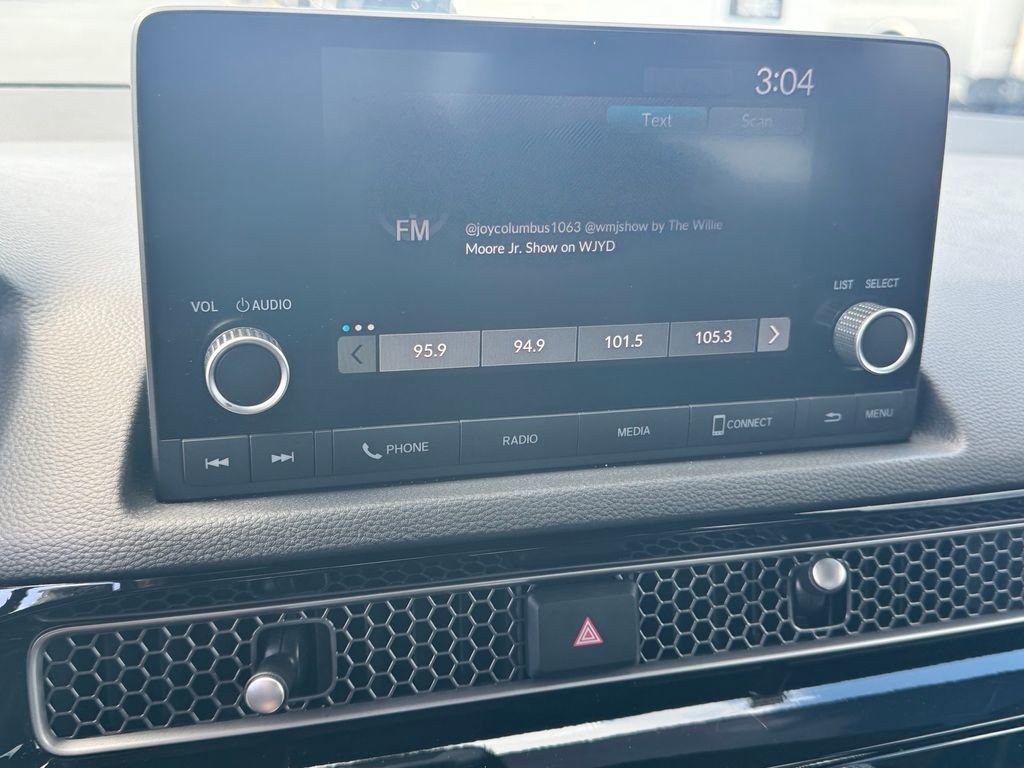 Used 2023 Honda Civic Sport image 24