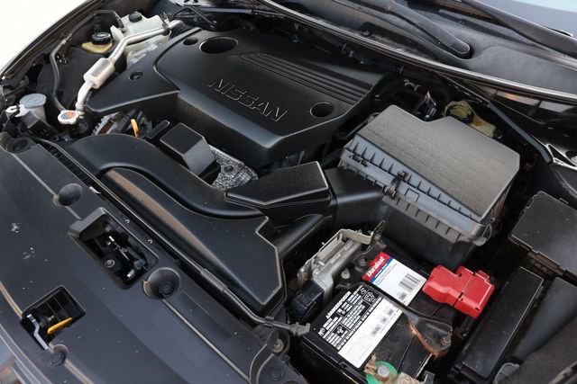 Used 2017 Nissan Altima 2.5 SL image 52