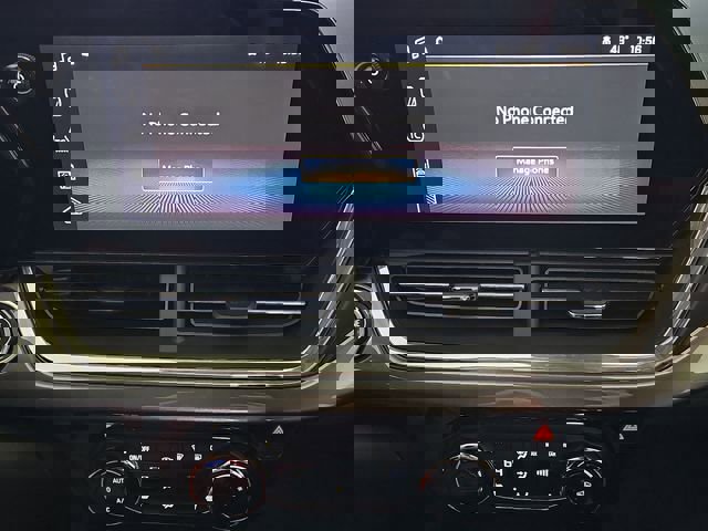 New 2026 Chevrolet Trax ACTIV w/ Sunroof Package image 14