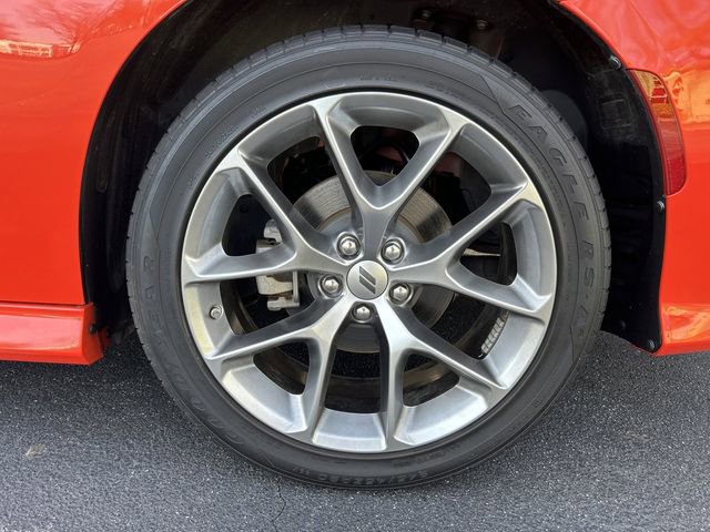 Used 2023 Dodge Charger GT image 26