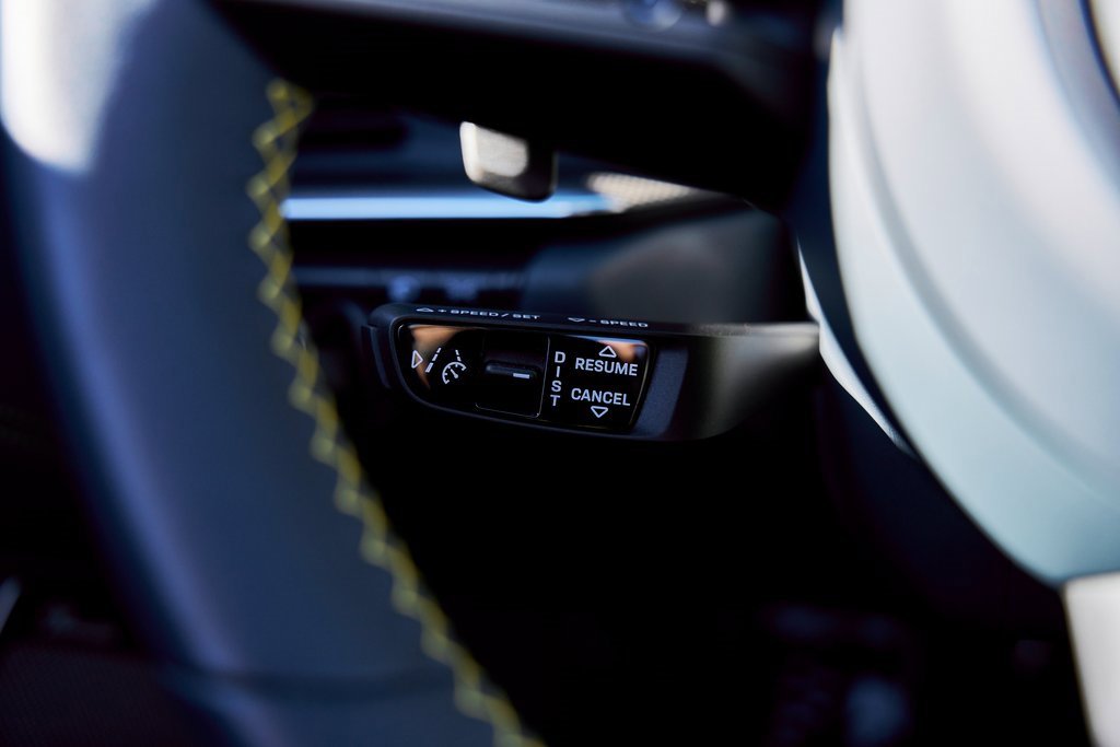 Used 2024 Porsche 911 Turbo S image 50