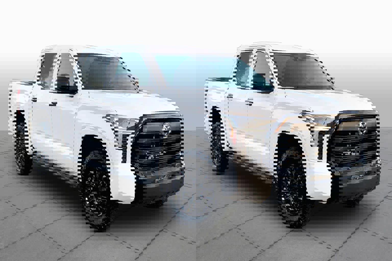 Used 2024 Toyota Tundra SR image 3