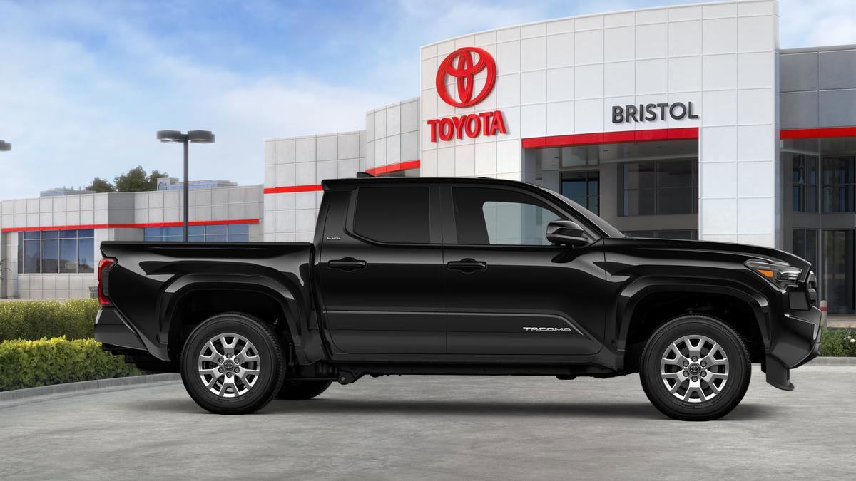 New 2026 Toyota Tacoma SR5 image 26