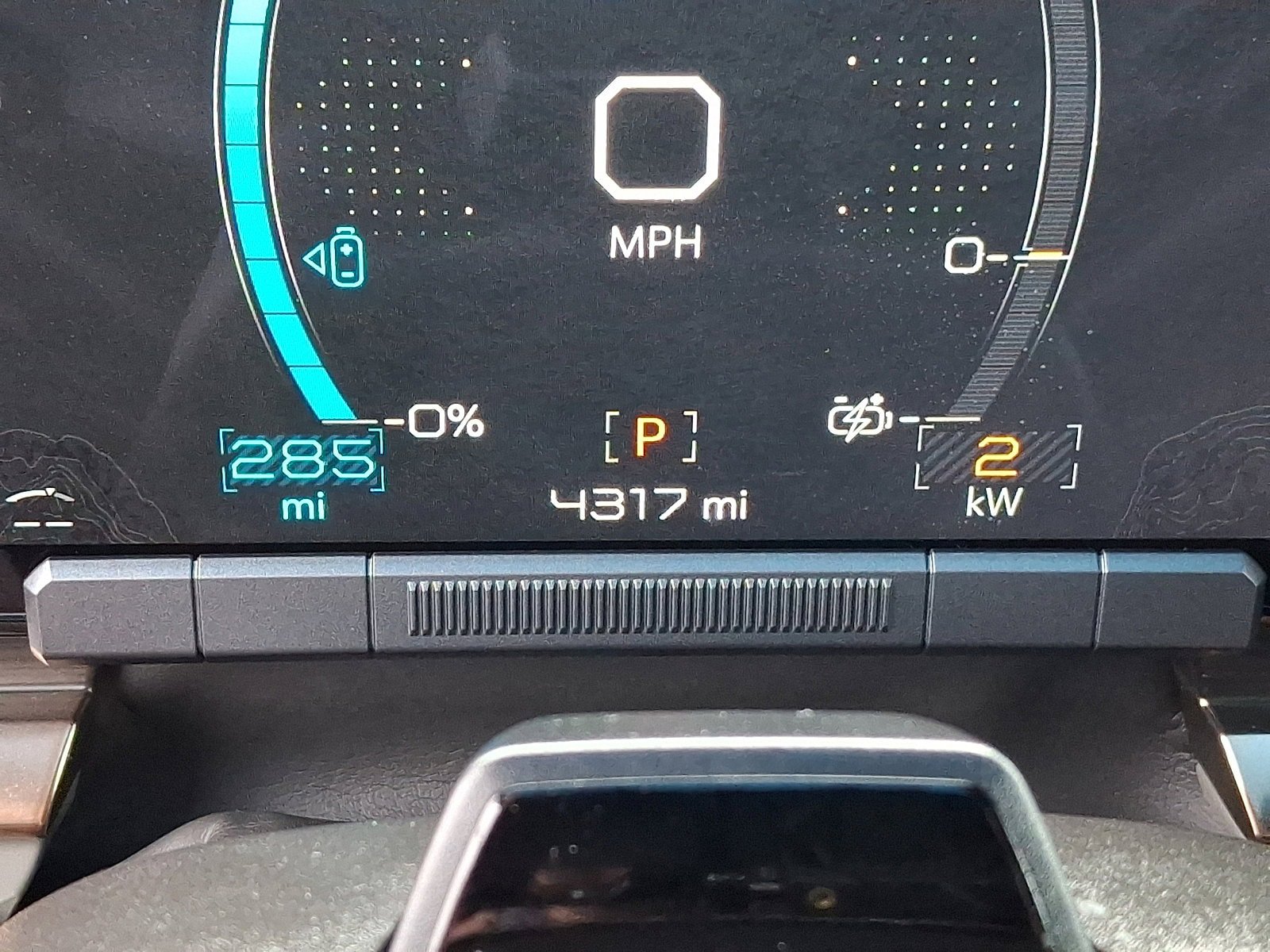 Used 2025 GMC Hummer EV 3X w/ Extreme Off-Road Package image 20