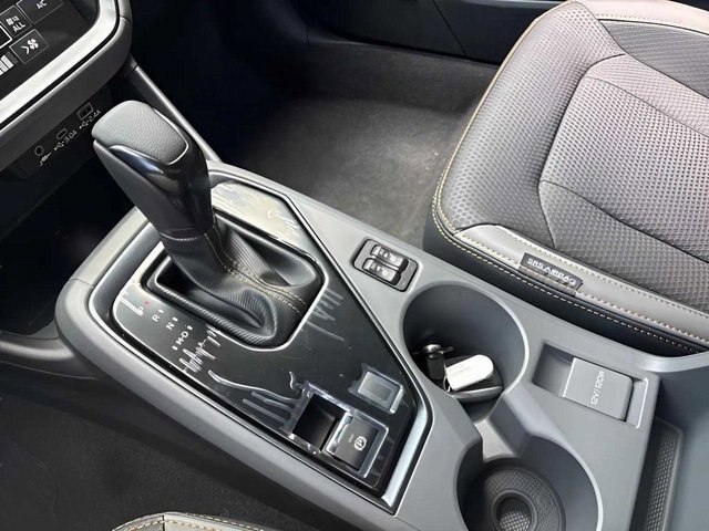 New 2025 Subaru Crosstrek 2.5i Wilderness w/ Crosstrek Mirror Package image 22