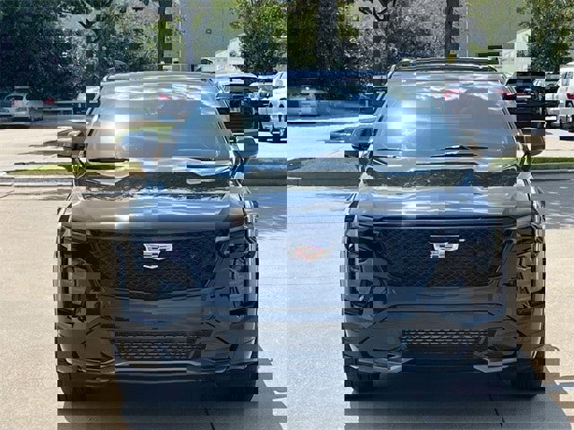 Used 2024 Cadillac XT4 Sport image 8
