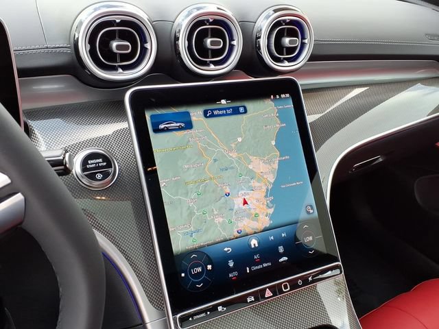 New 2026 Mercedes-Benz CLE 450 4MATIC Coupe image 5