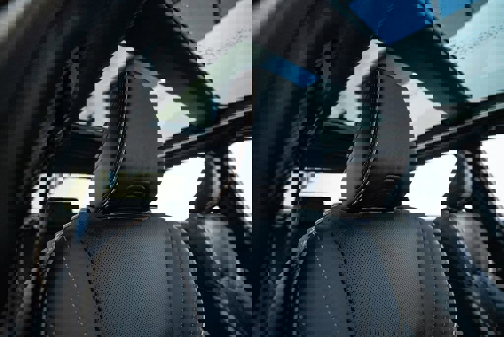 Certified 2024 Toyota Crown Limited AWD/4WD image 15