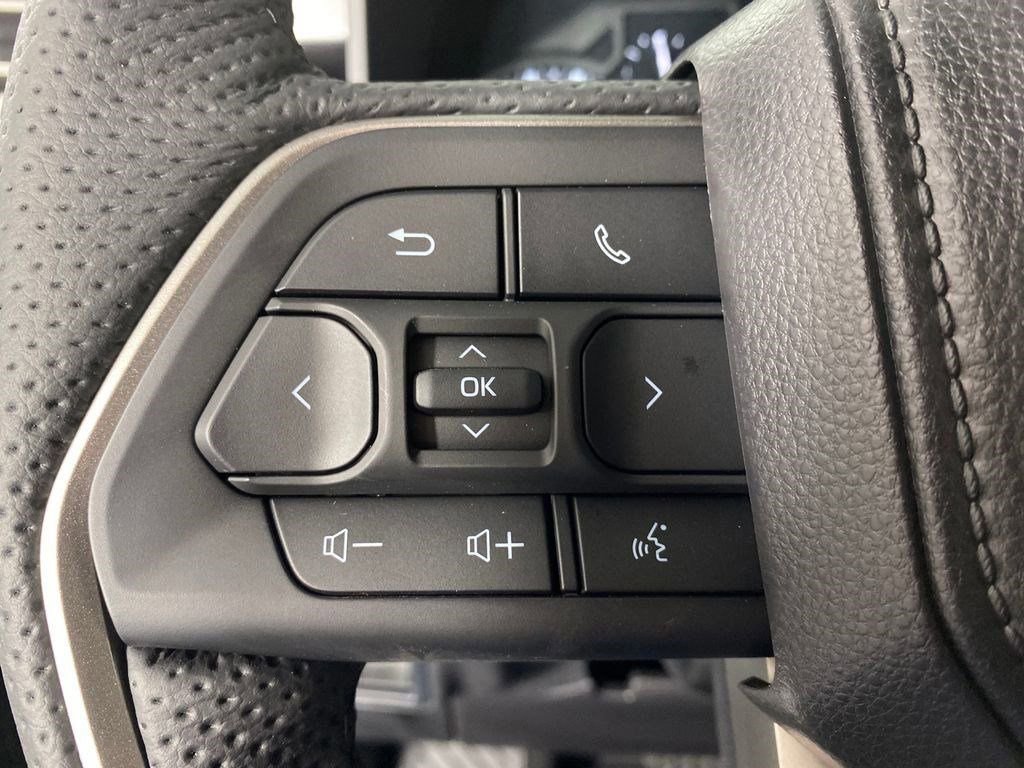 New 2026 Toyota Tundra SR5 w/ SR5 Premium Package image 14