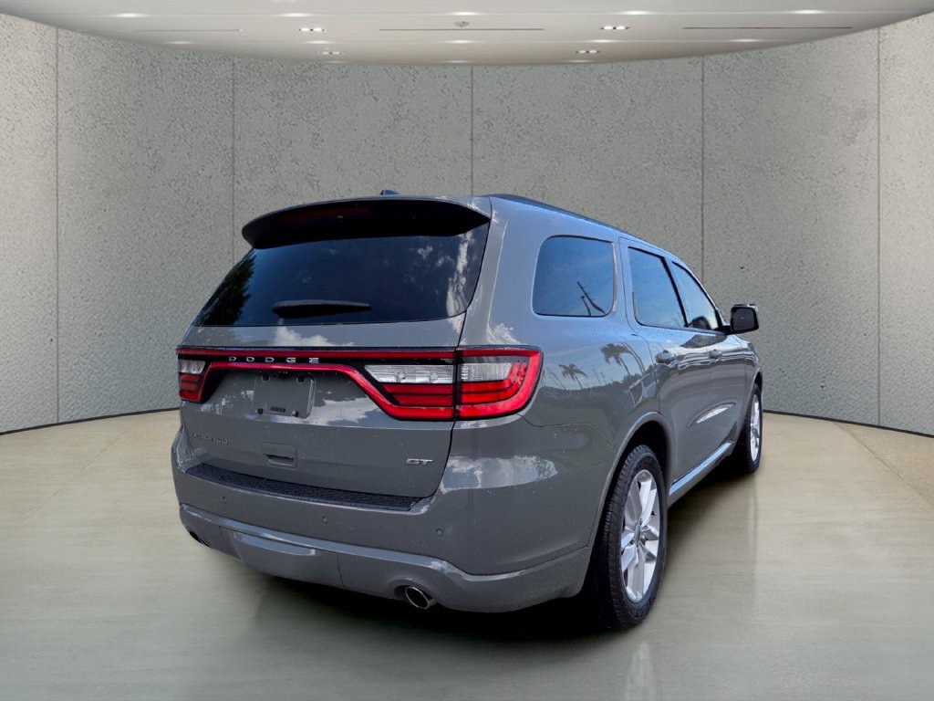 Used 2023 Dodge Durango GT RWD image 6