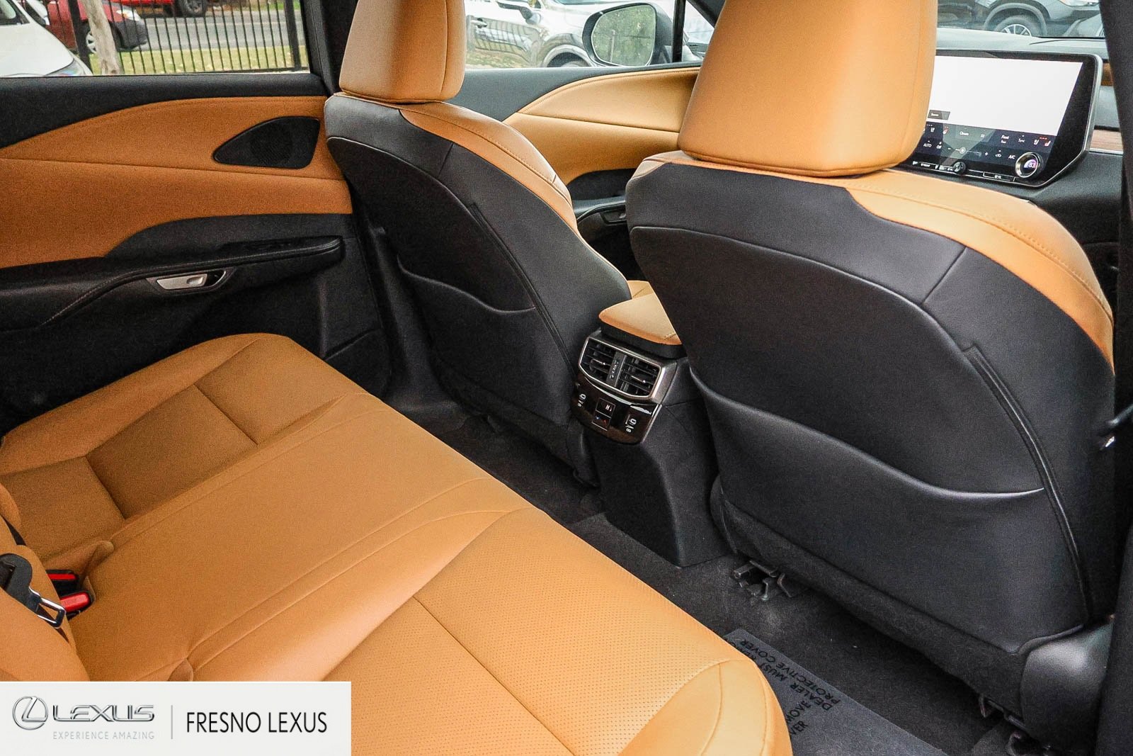 Certified 2023 Lexus RX 350 350 Premium image 13