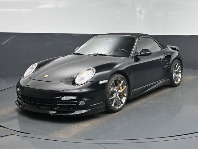 Used 2011 Porsche 911 Turbo S image 22