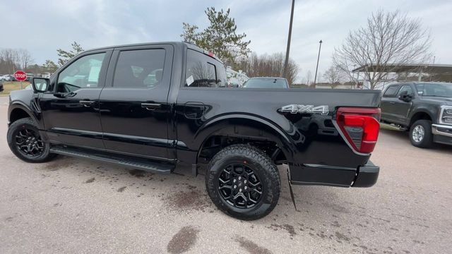 New 2026 Ford F150 XLT image 6