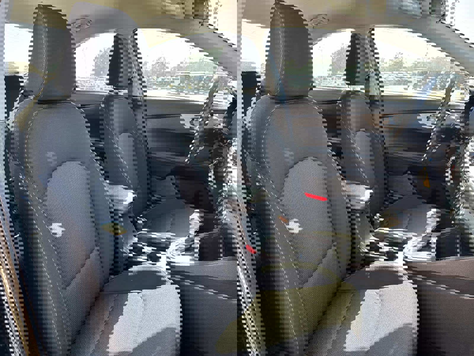 Used 2024 Kia Forte LXS image 23