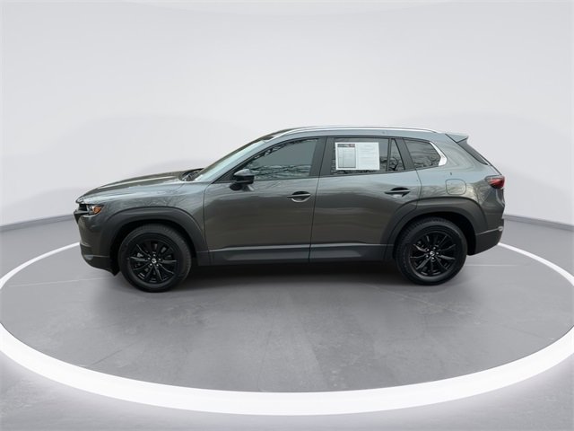 Used 2025 MAZDA CX-50 AWD 2.5 S w/ Preferred Package image 5
