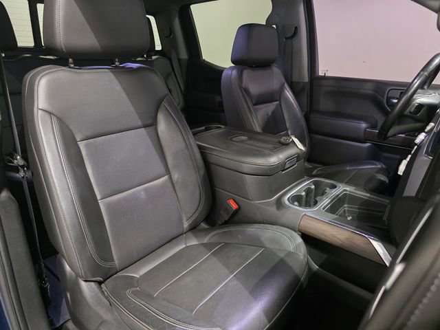 Used 2019 GMC Sierra 1500 SLT w/ SLT Premium Package image 31