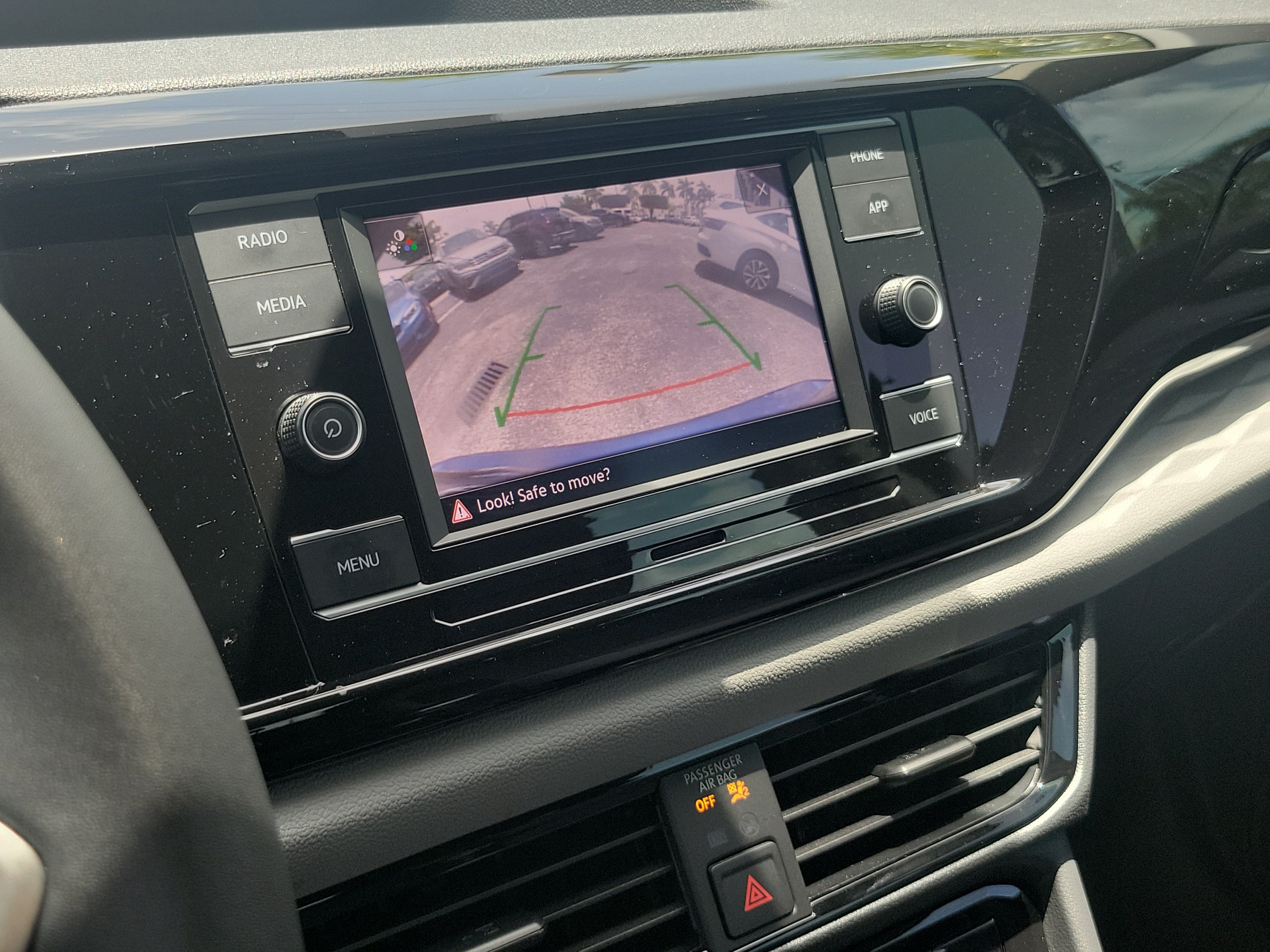 Certified 2024 Volkswagen Taos S FWD image 24