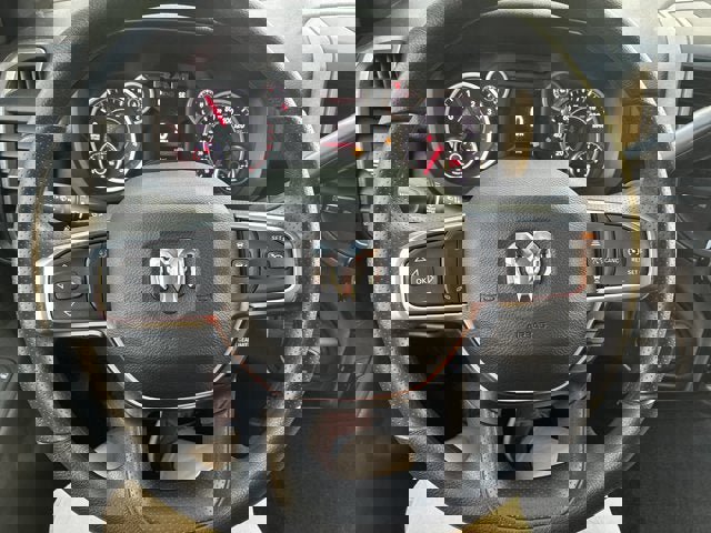 New 2026 RAM 3500 Tradesman image 21