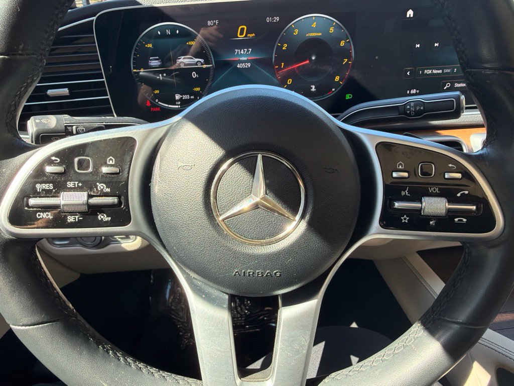Used 2021 Mercedes-Benz GLE 350 image 12