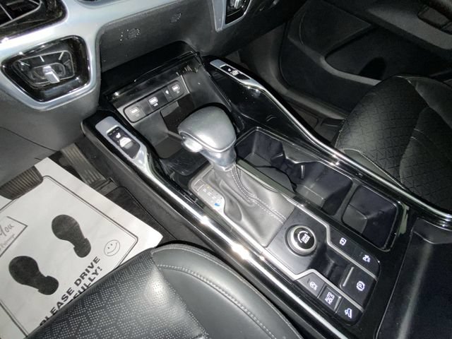 Used 2023 Kia Sorento SX FWD image 20