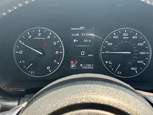 Used 2024 Subaru Legacy Premium AWD/4WD image 26
