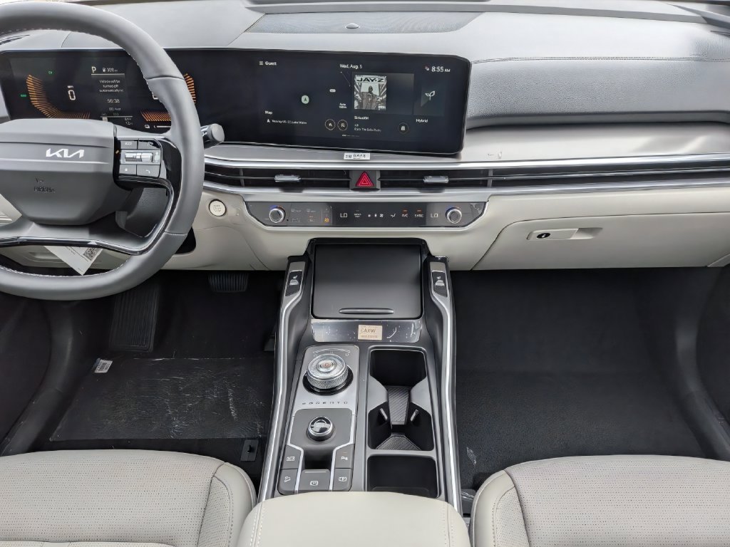New 2026 Kia Sorento EX FWD image 20