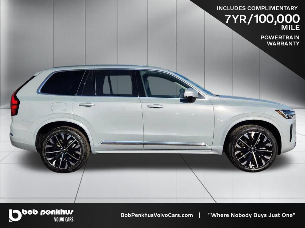 New 2026 Volvo XC90 T8 Plus w/ Protection Package Premier AWD/4WD image 24