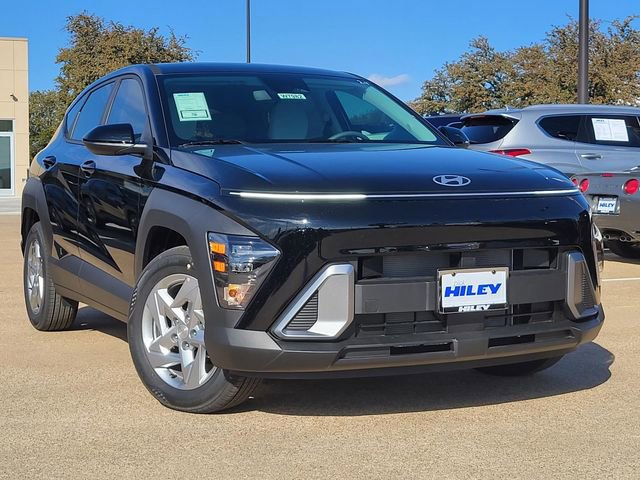 New 2026 Hyundai Kona SE