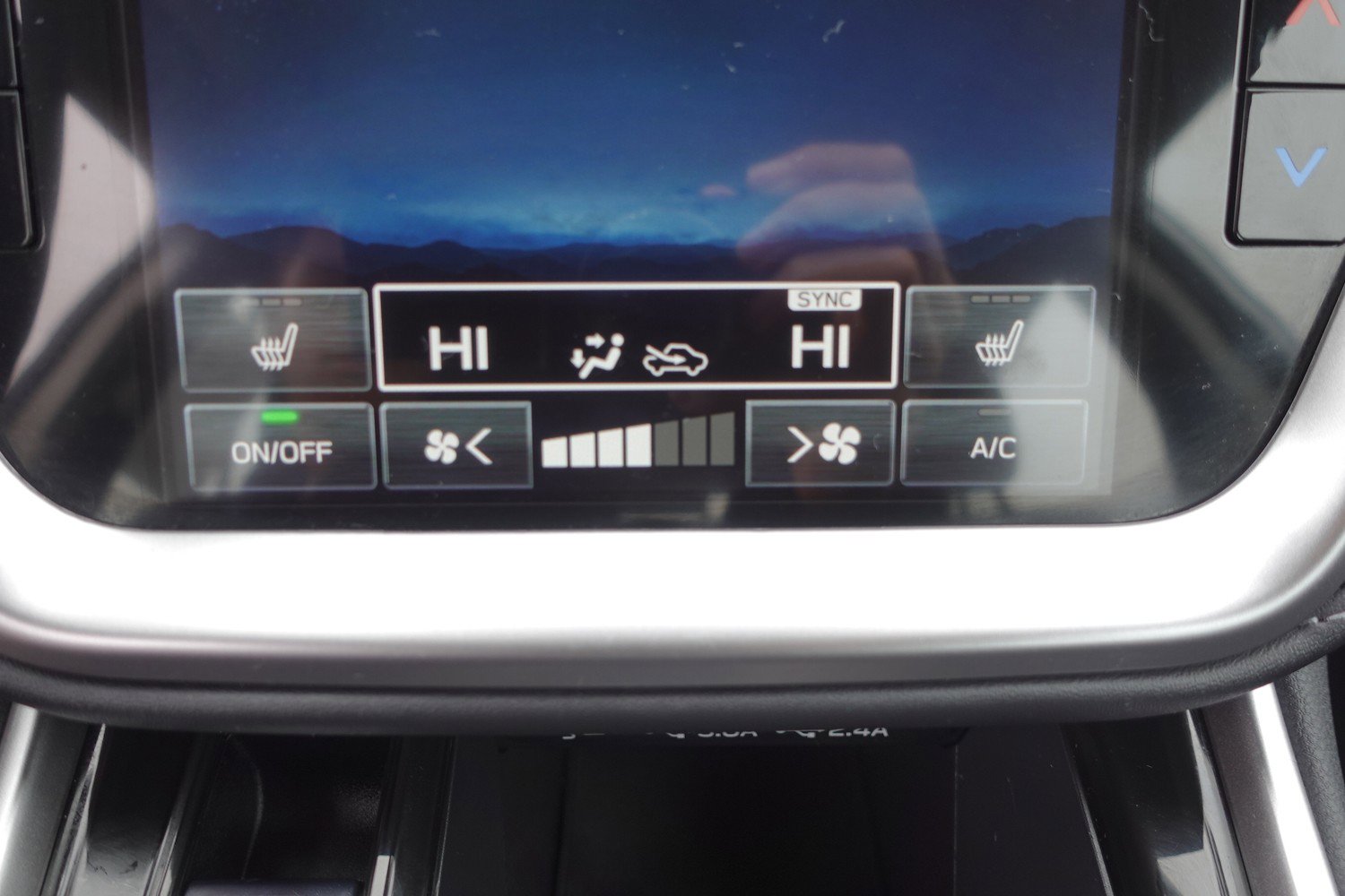 Certified 2025 Subaru Legacy Limited image 21