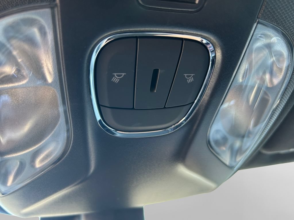 Certified 2023 Jeep Compass Limited AWD/4WD image 26