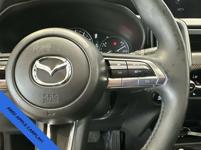 Used 2024 MAZDA CX-50 AWD 2.5 Turbo w/ Cargo Package image 22