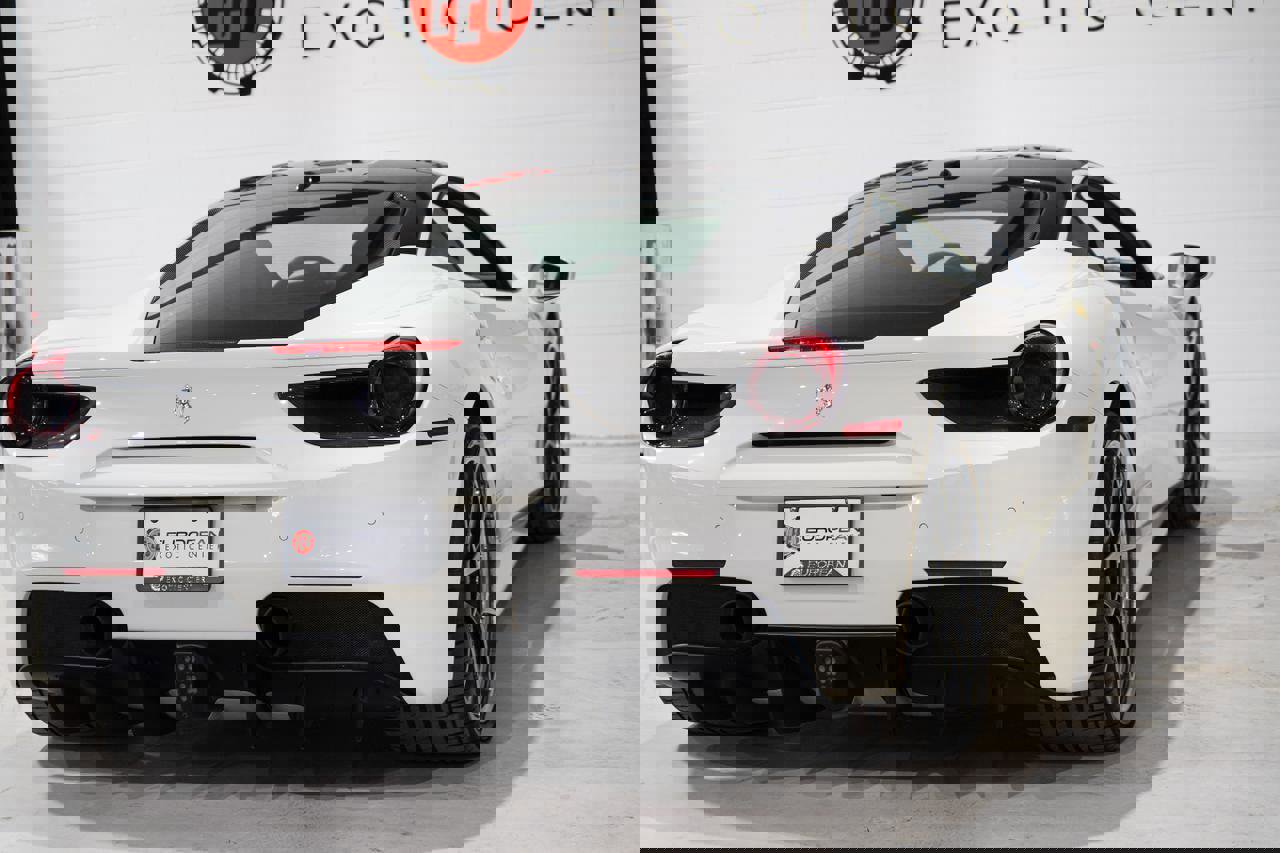 Used 2016 Ferrari 488 GTB image 36