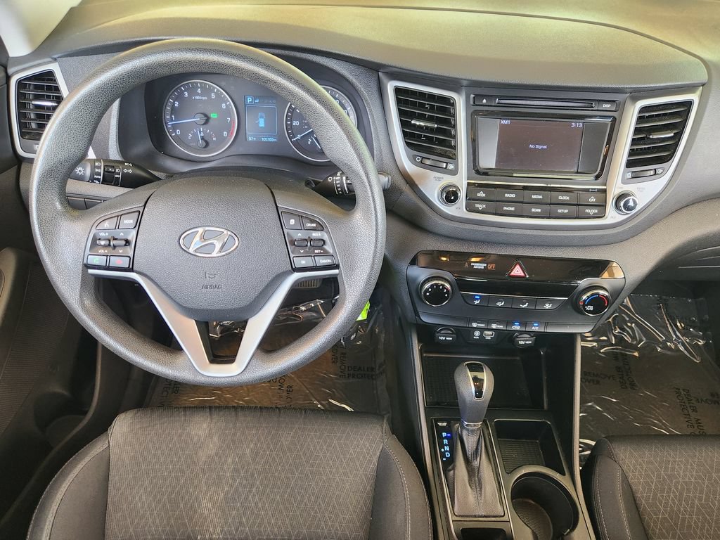 Used 2016 Hyundai Tucson SE w/ Option Group 02 AWD/4WD image 29