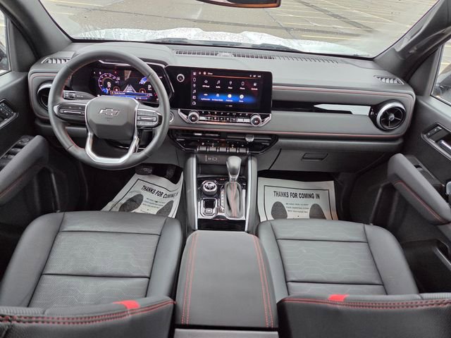 Used 2024 Chevrolet Colorado Z71 w/ Z71 Convenience Package 2 image 54